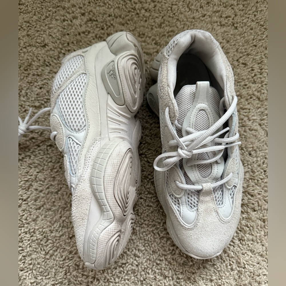 Yeezy 500
